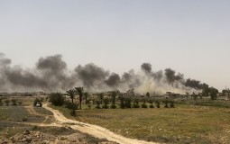 
					Najmanje 20 mrtvih u napadima u Iraku 
					
									