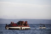 Najmanje 22 osobe se utopile u Egejskom moru