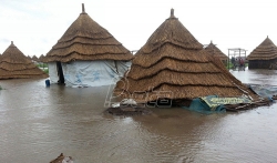 Najmanje 50 ljudi stradalo u poplavama u Etiopiji