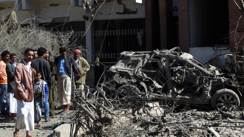 Najmanje 55 poginulih u sukobima u Jemenu