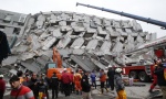 Najmanje sedmoro mrtvih u zemljotresu na Tajvanu 