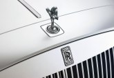 Najmanji opoziv na svetu: Rolls Royce povlači 1 auto