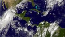 Najsnažniji uragan u Meksiku počeo da slabi