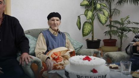 Najstariji muškarac u BiH umro u 109. godini: Iza sebe ostavio 16 unučadi i 17 praunučadi