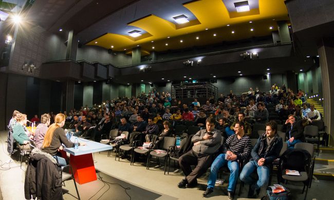 Najveća WordPress konferencija u Beogradu