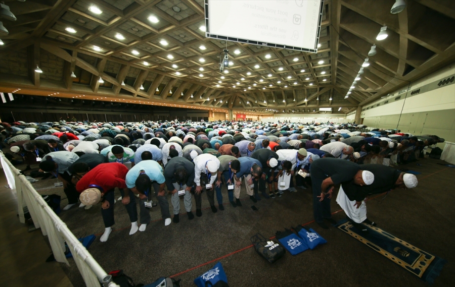 Najveća konferencija muslimana SAD-a: Islamofobija je veliki problem – See more at: http://www.akos.ba/vijesti/vijesti-iz-svijeta/najveca-konferencija-muslimana-sad-a-islamofobija-je-veliki-problem#sthash.dydO3GJv.fLuZfVZV.dpuf