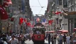 Nalog za hapšenje 47 bivših zaposlenih u listu Zaman u Turskoj