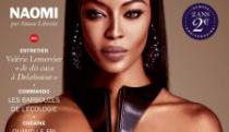 Naomi na naslovnici gola i - fotošopirana?!