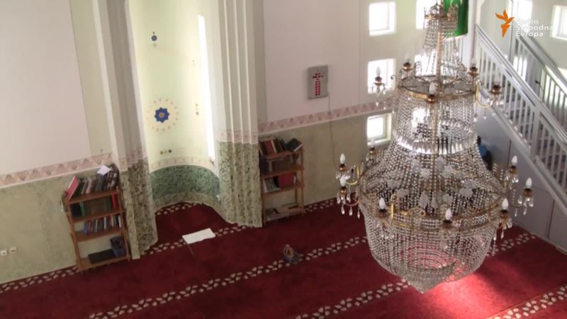 Napad na Atik džamiju u Janji