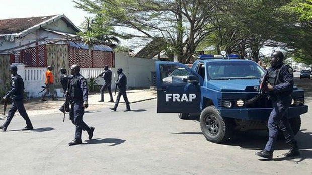 Napad na hotele u Obali Slonovače, najmanje 11 žrtava