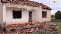 Napad na povratničke kuće u Čitluku