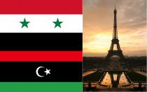 Napad u Parizu je pokazao svo licemjerje Europske unije i SAD-a! Zašto niti jedna zgrada nije svjetlila u bojama iračke zastave, afganistanske zastave, libijske ili sirijske zastave?