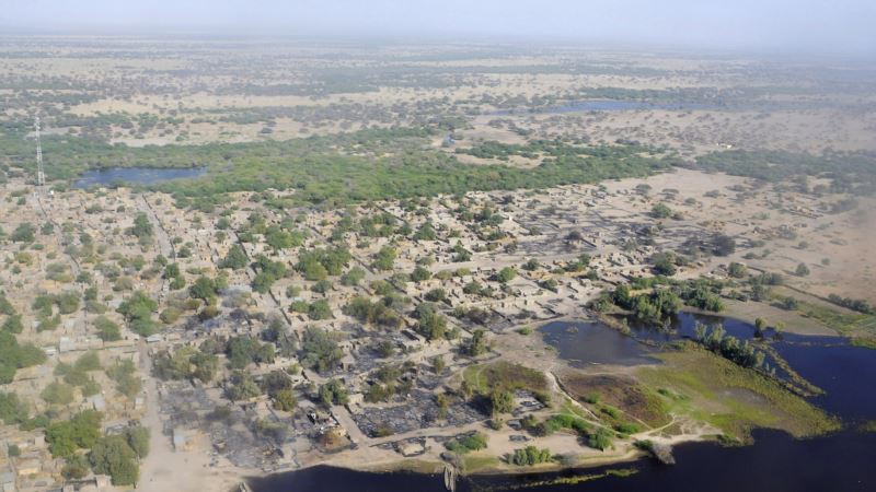 Napadi u Čadu - 27 žrtava