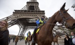 Napadi u Francuskoj uticaće loše na turizam 