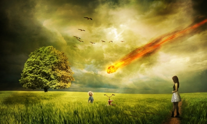 Nasa upozorava: Asteroid će izazvati katastrofu na Zemlji, ako...
