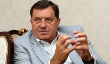 Nastavlja se unakrsno ispitivanje Milorada Dodika u Hagu