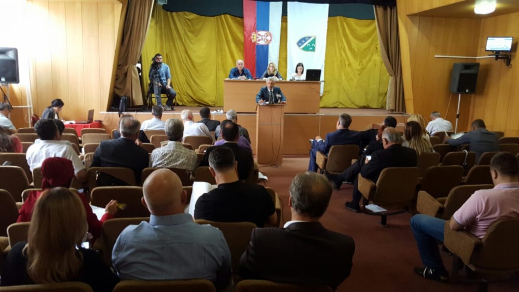 Nastavljena Skupština u Prijepolju – Isplivale nove afere