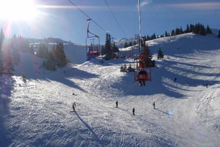 Nastavljena skijaška sezona na Jahorini
