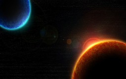 
					Naučnici otkrili najveću planetu koja kruži oko dva sunca 
					
									