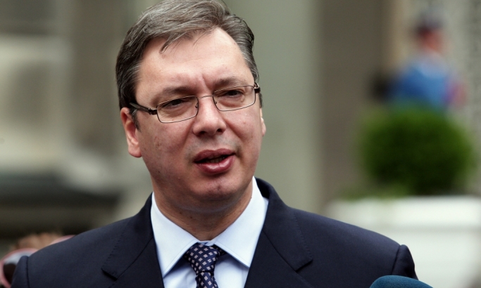 Ne pada mi na pamet da se kandidujem za predsednika Srbije