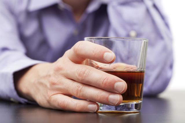 Ne zavaravajte se: Alkohol vam nikako neće produžiti život