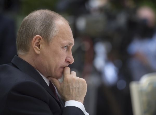 Neće Putinova pravila, napuštaju Rusiju