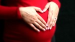 Negativan Rezus (Rh) faktor i trudnoća