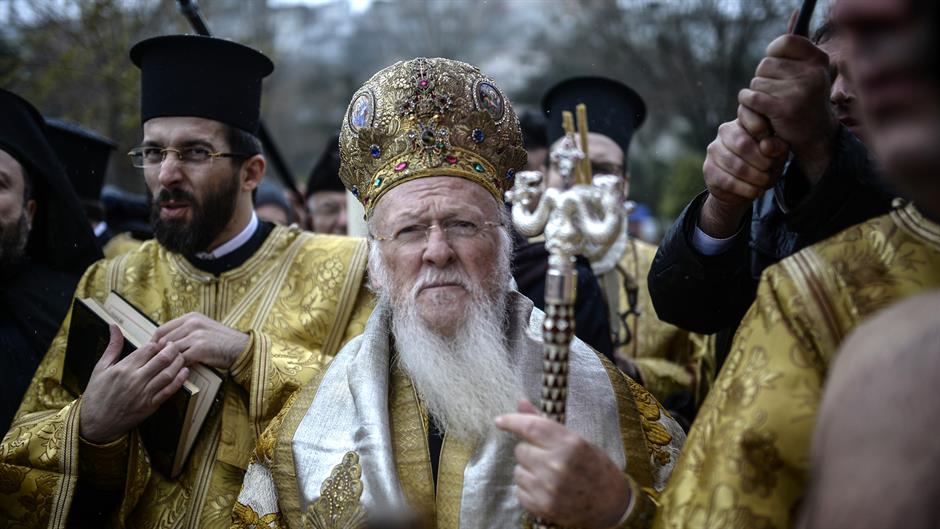 Nema odlaganja: Sabor svih pravoslavnih crkava u nedelju