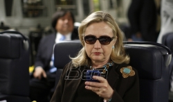 Nema optužnice protiv Hilari Klinton zbog mejlova
