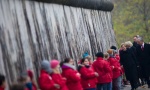 Nemačka: 26 godina od pada Berlinskog zida