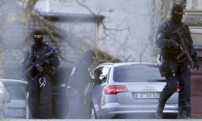Nemačka: Dojava o napadima stigla nekoliko sati pre ponoći
