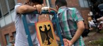 Nemačka: Proterivanje odbijenih