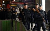 
					Nemačka: Uhapšen izbeglica koji je znao za napad u Parizu 
					
									