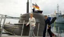 Nemačka nudi vojna sredstva za pomoć Francuskoj protiv IS