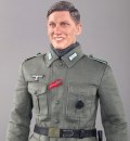 Nemačka u šoku: Bastijan Švajnštajger u nacističkoj uniformi?!