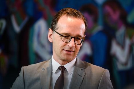 Nemački ministar pravde poništava stare presude zbog homoseksualnosti