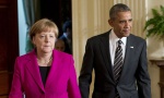 Nemci rekli Amerikancima “najn”: Odbili veći angažman u borbi protiv Islamske države
