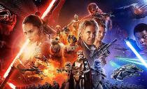 Neobjavljene audicije za “Star Wars” (video)