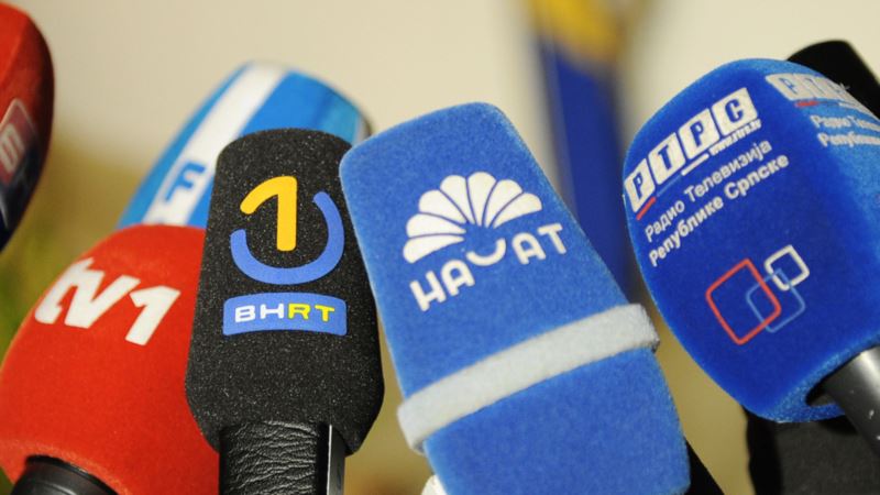 Neophodno jedinstvo u borbi za slobodu medija u BiH