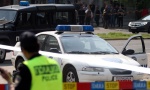 Nesreća na putu Ohrid - Kičevo, počasni srpski konzul izbegao povrede