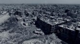 Nestvarni snimci uništenih sirijskih gradova VIDEO