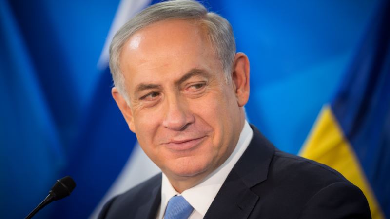 Netanjahu odbio sastanak sa Obamom