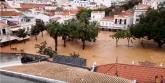 Nezapamćene poplave pogodile Portugal (FOTO)
