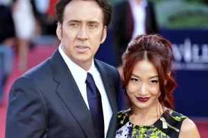 Nicolas Cage se razvodi nakon 11 godina braka