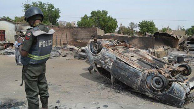 Nigerija, 56 žrtava u dva bombaška napada