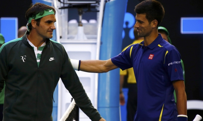 Niko nije omalovažavao Novaka kao Federer