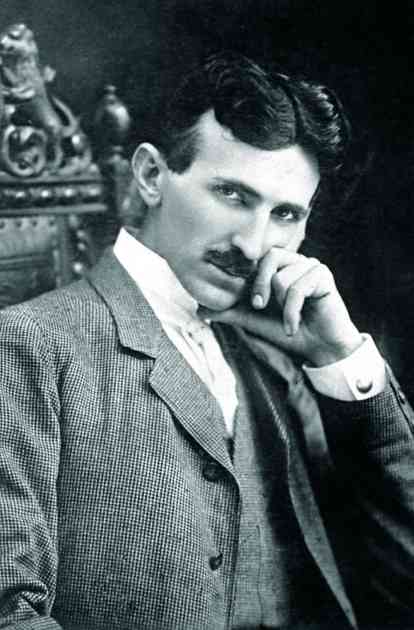 Nikola Tesla: Čudesan put nenadmašnog genija