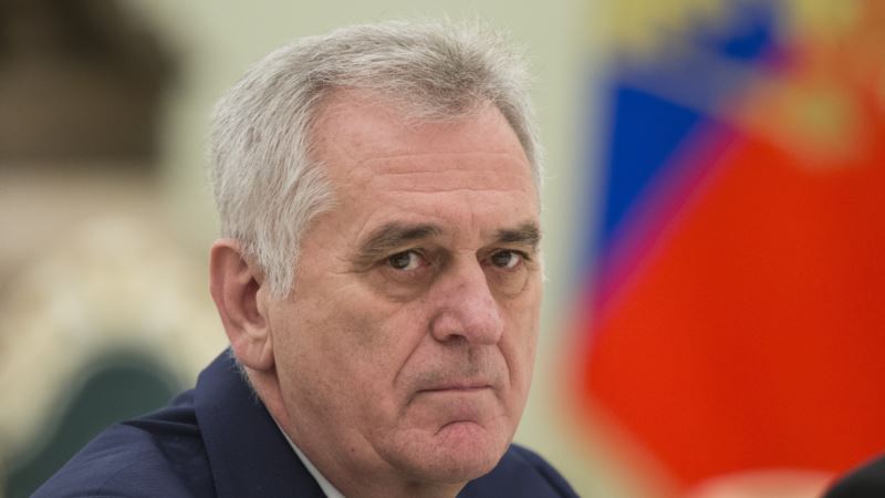 Nikolić : Izetbegović da razmisli želi li dobre odnose sa Srbijom 