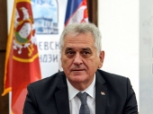 Nikolić: Kandidovaću se ponovo za predsednika