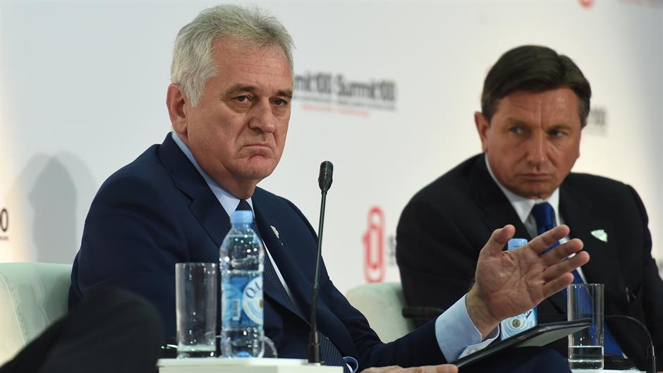 Nikolić: Nećemo u NATO, jer ne želim da Srbija ratuje